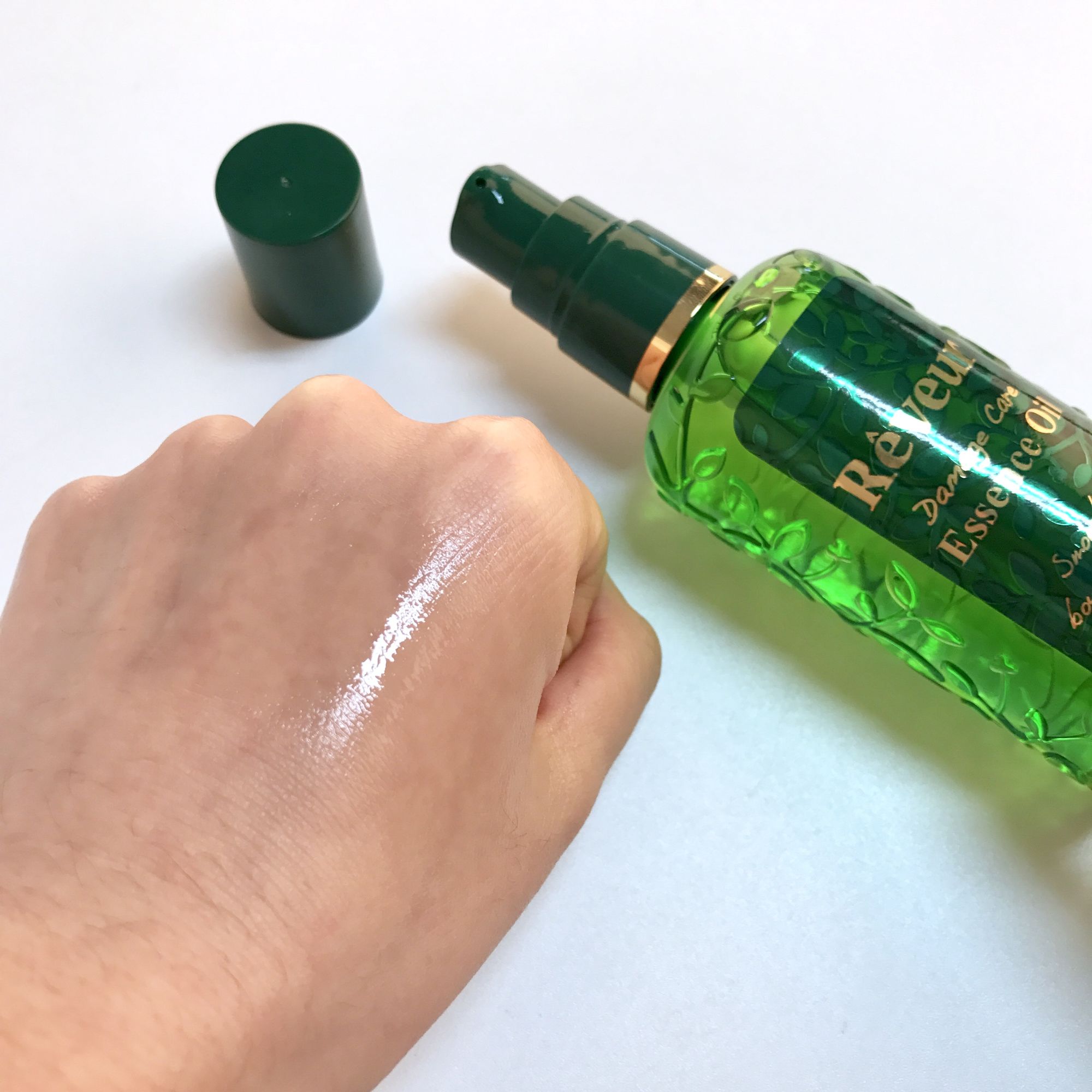 卷发适合用的护发精油推荐 (护发精油推荐排行榜前十名)