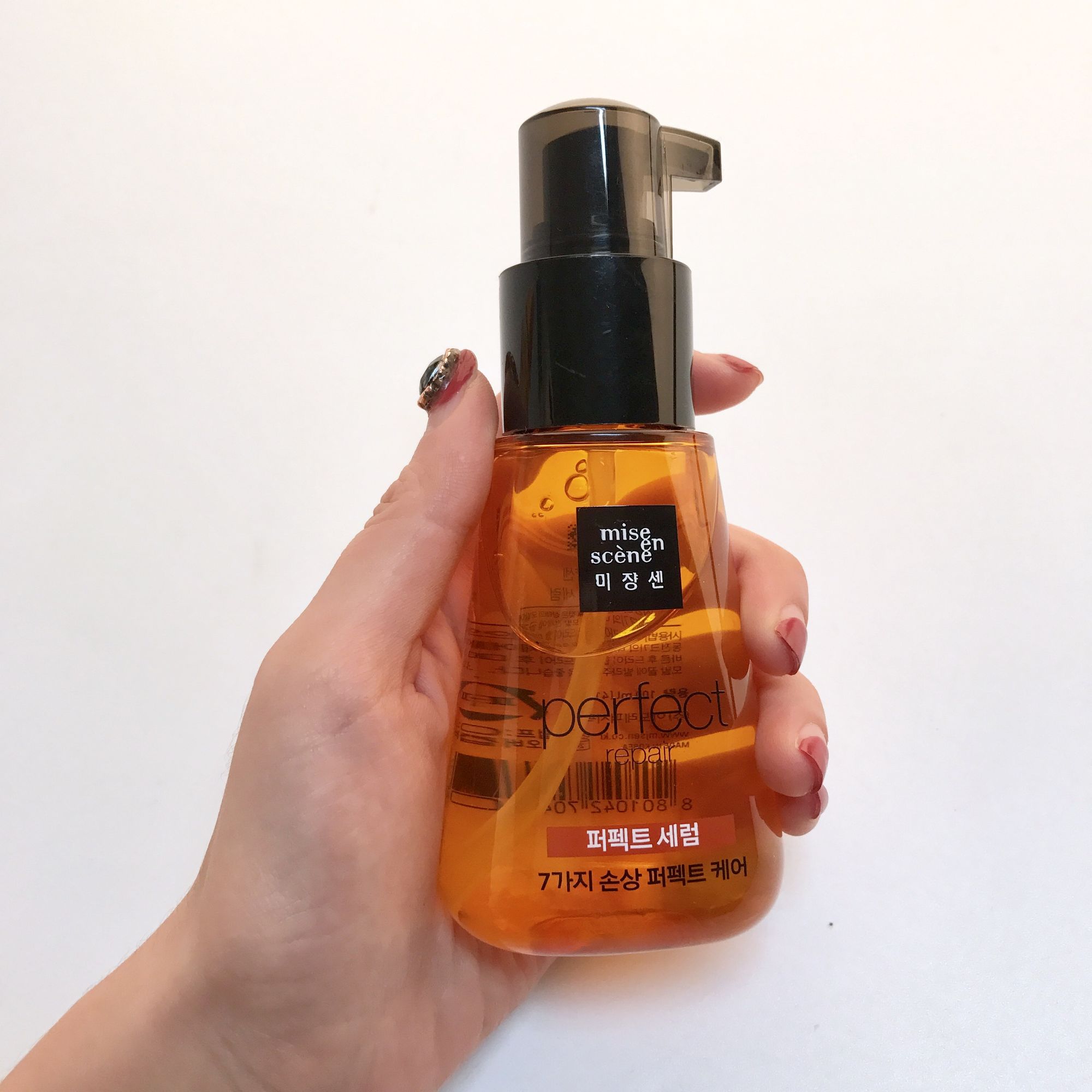 卷发适合用的护发精油推荐 (护发精油推荐排行榜前十名)