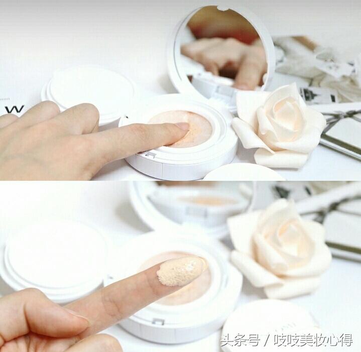 不想再做“粉刷匠”!6款轻薄气垫拯救冬日!