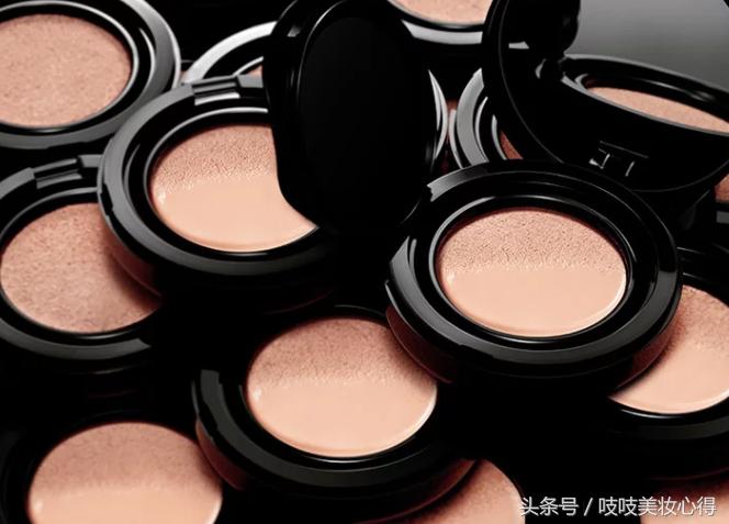 不想再做“粉刷匠”!6款轻薄气垫拯救冬日!