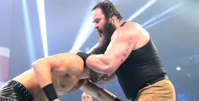 大布打兰迪和王大锤,大布和王大锤的对决