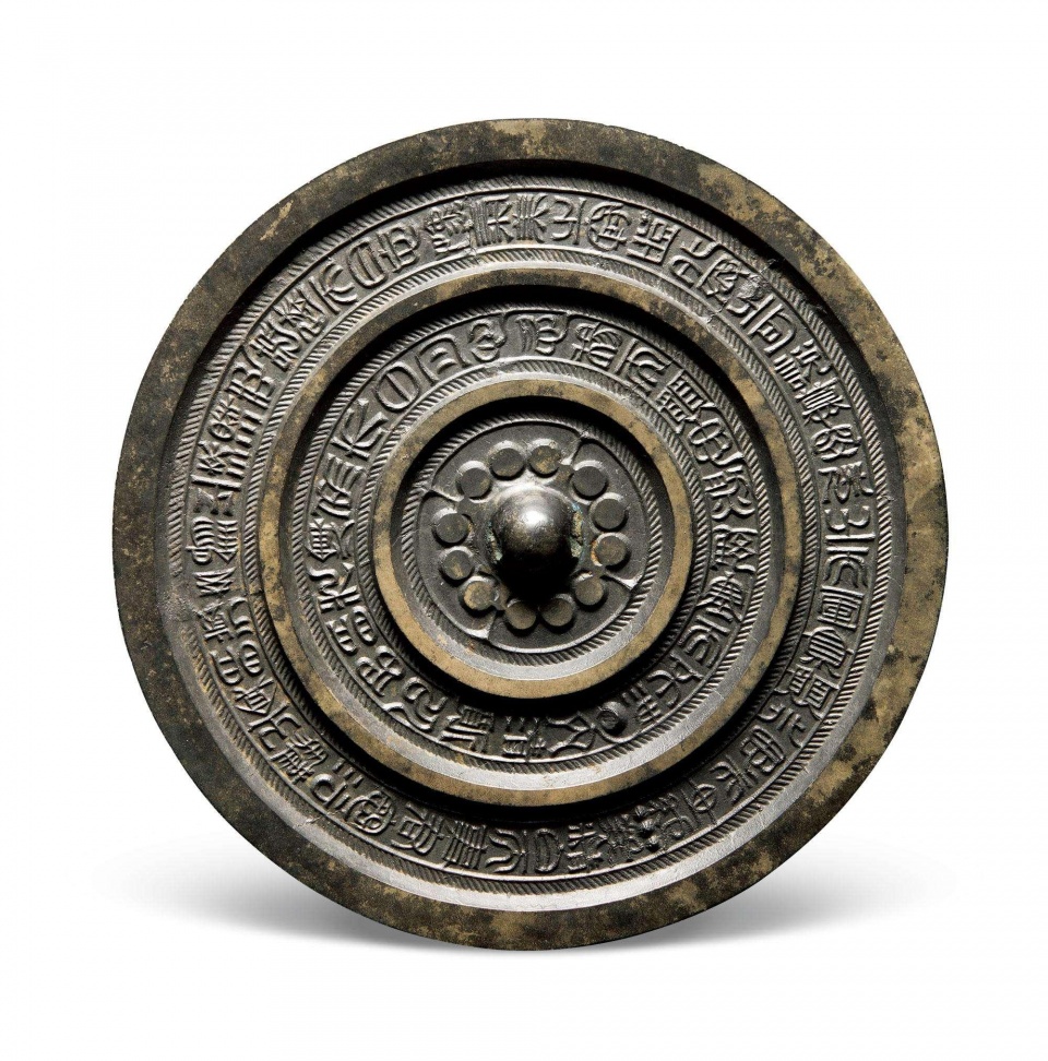 青铜器的鉴定方法,鉴定青铜的方法