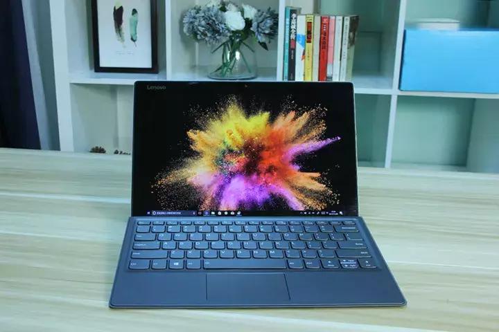 联想笔记本miix520怎么样,联想二合一笔记本miix520