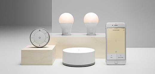 宜家家居照明设计,宜家的场景设计有何独特之处