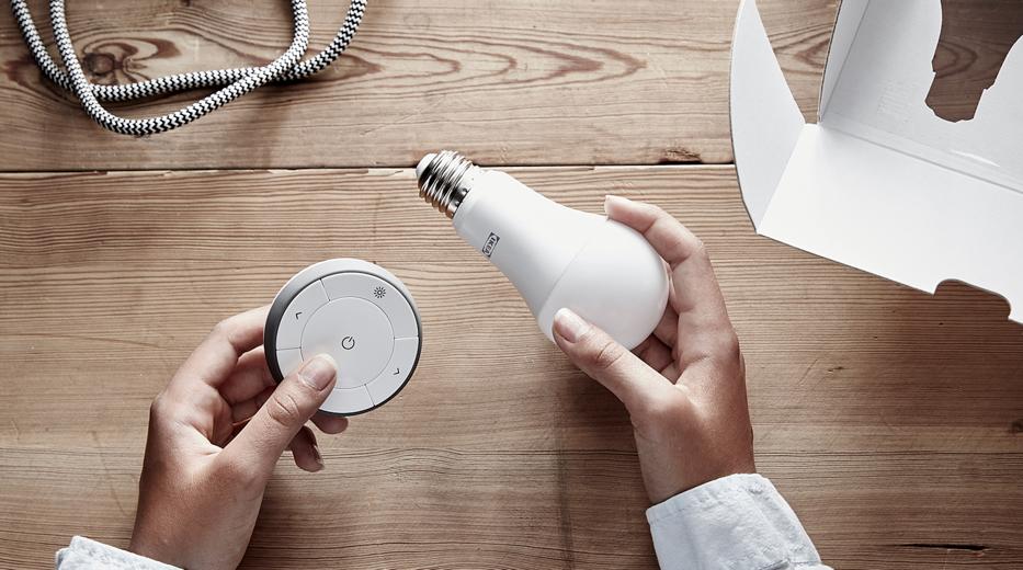 宜家家居照明设计,宜家的场景设计有何独特之处