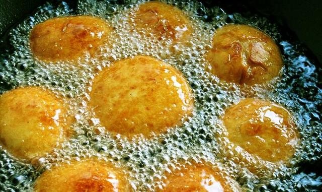 宝宝感冒咳嗽吃这几种食物,越吃越咳