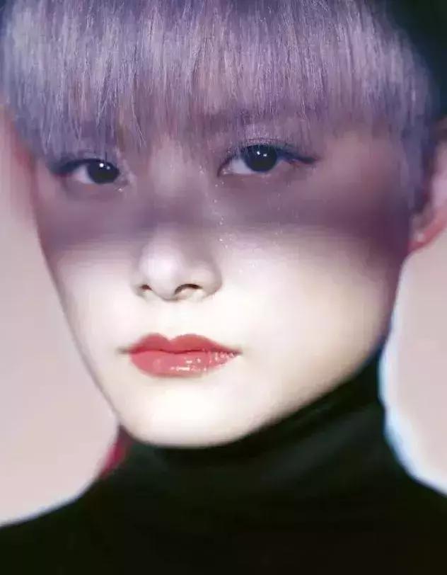 李宇春我就是演员张国立,李宇春我就是演员绿色毛衣