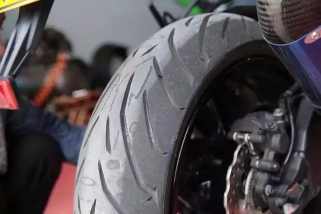 摩托轮胎尺寸推荐,摩托车轮胎载重指数和速度级别