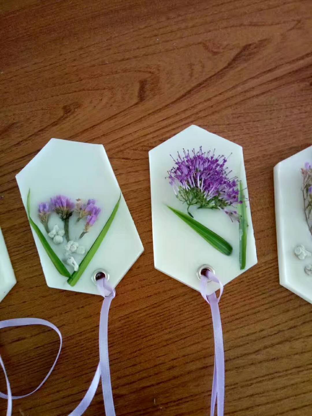 薰衣草，在等待爱情的路上优雅浪漫地踱步