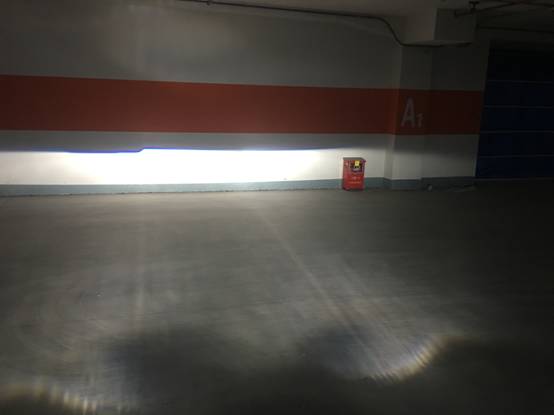 雪莱特氙气大灯安装,上班换灯泡