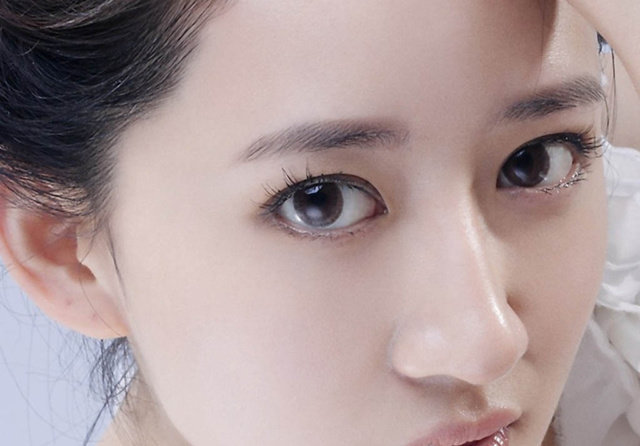 使肌肤平滑,让肌肤如花绽放