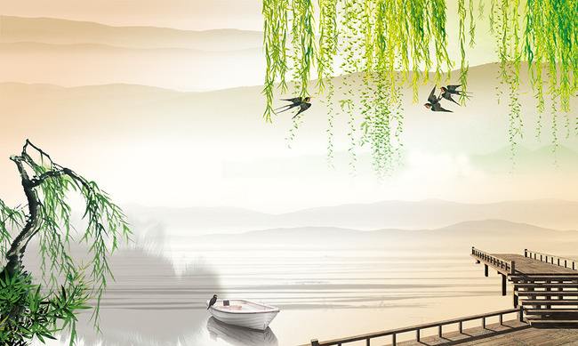 对联中并列词可以对连绵词吗,诗词对联常用并列连绵词