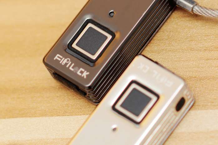 智能指纹挂锁方案,智能指纹挂锁操作