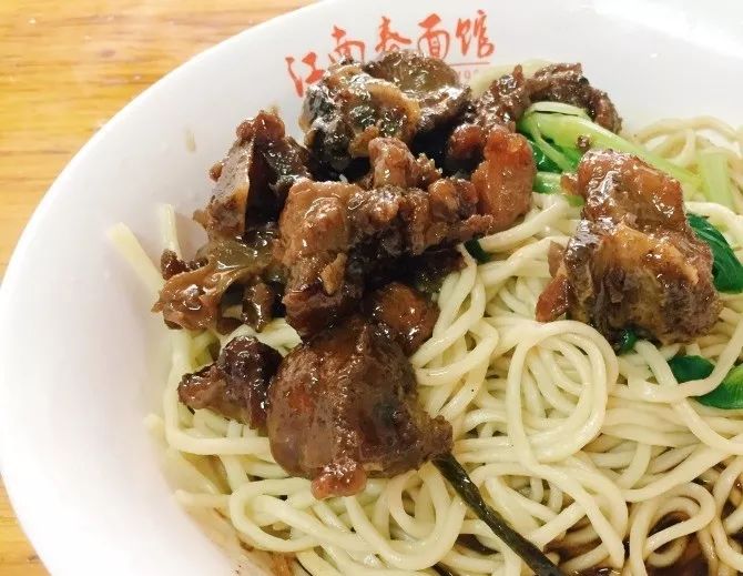 简单评一个南京苍蝇馆子30强吧,南京十大必吃苍蝇馆子top10