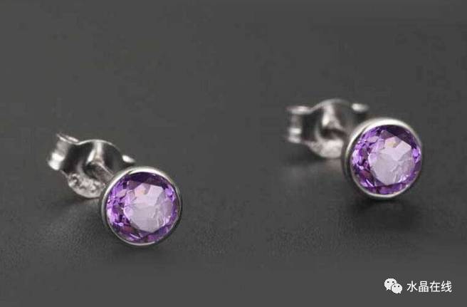 天然水晶首饰推荐,天然水晶首饰哪个好