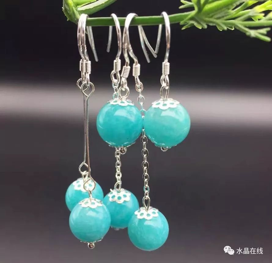 天然水晶首饰推荐,天然水晶首饰哪个好