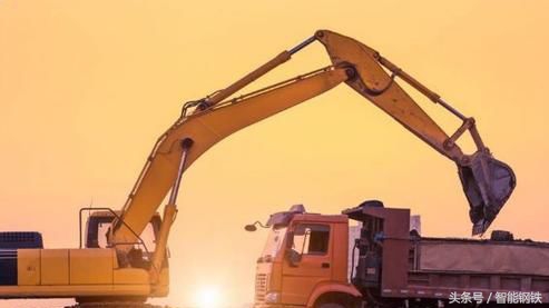 挖掘机在农村前景怎么样,挖掘机的市场前景分析