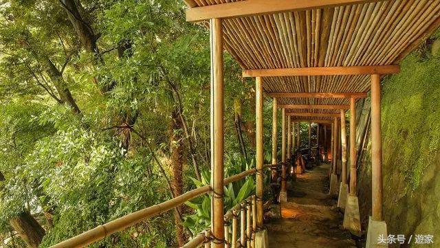 日本顶级温泉旅馆可以住多久,日本顶级温泉旅馆的服务