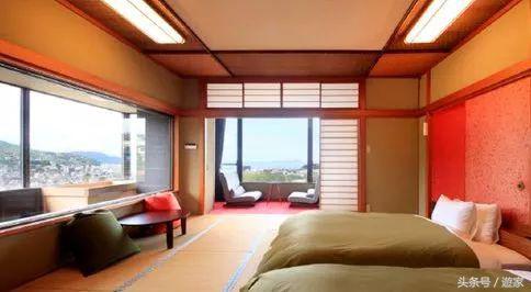日本顶级温泉旅馆可以住多久,日本顶级温泉旅馆的服务