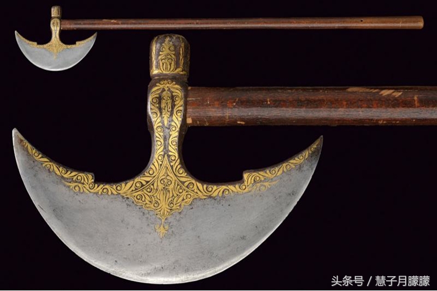 世界残猛三兵器：也门一刀毙命很猛，中国能卡夺其兵将其剪成肉块