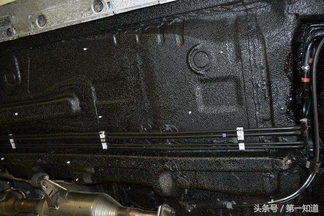 汽车有必要安装底盘装甲么,最新汽车底盘装甲有必要做吗