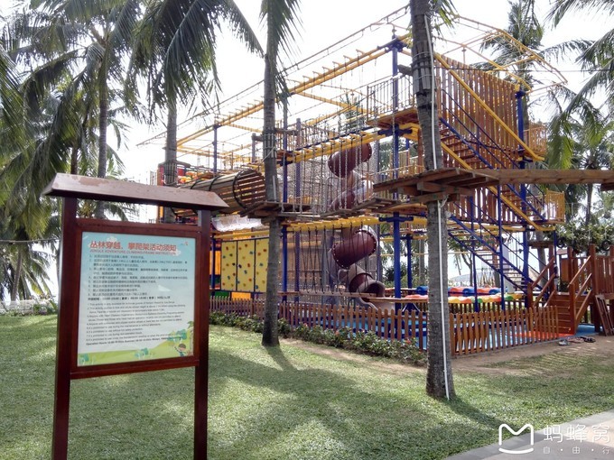 三亚旅游全攻略带孩子必玩,带小孩感受阳光与海滩