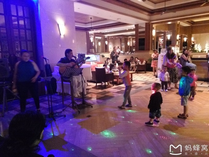 三亚旅游全攻略带孩子必玩,带小孩感受阳光与海滩