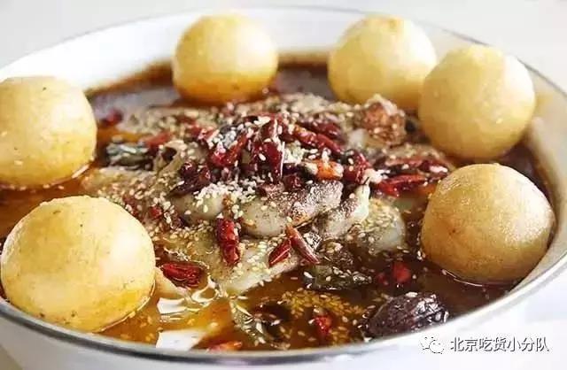 北京海淀区都有哪些好吃的,北京的海淀区有哪些好吃的