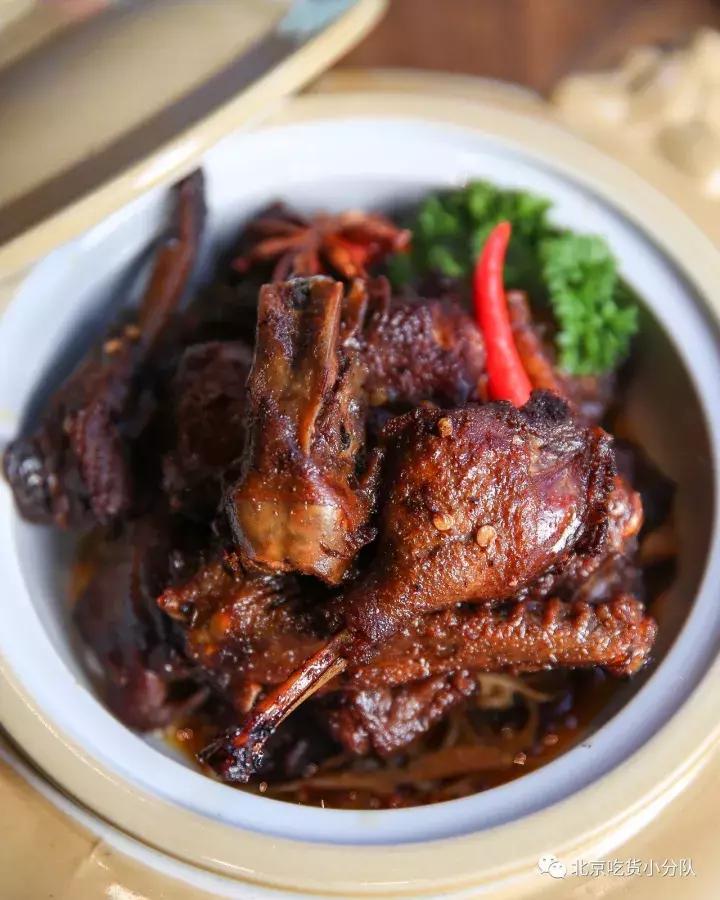 北京海淀区都有哪些好吃的,北京的海淀区有哪些好吃的