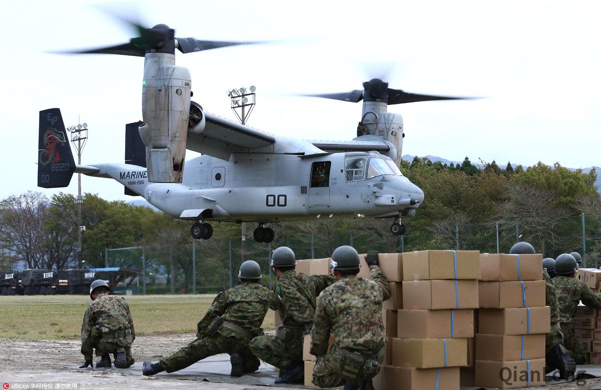 日本鱼鹰战机试飞视频,日本鱼鹰战斗机