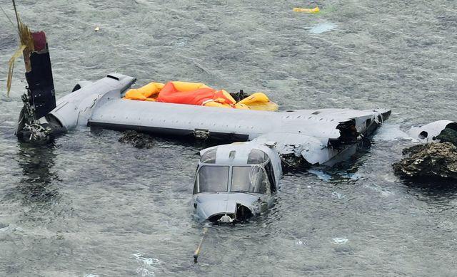 日本鱼鹰战机试飞视频,日本鱼鹰战斗机
