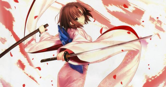 想要一个女朋友又漂亮又温柔,盘点动漫中的女配