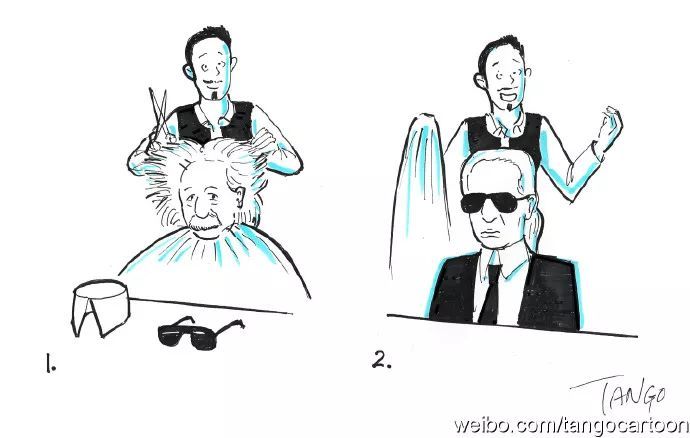 上交大数学系学生火了！他的“无聊”漫画为啥这么有魔力？