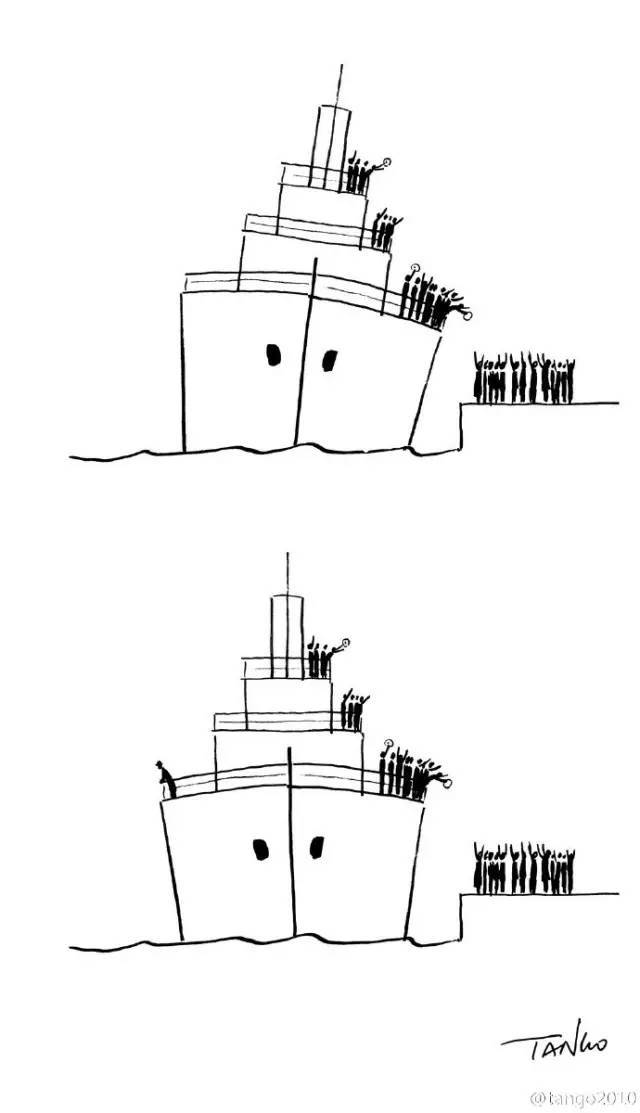 上交大数学系学生火了！他的“无聊”漫画为啥这么有魔力？