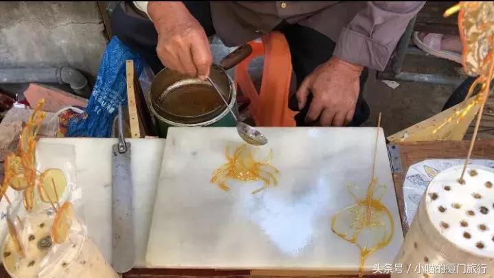 为漳州云霄美食打call,云霄食百味