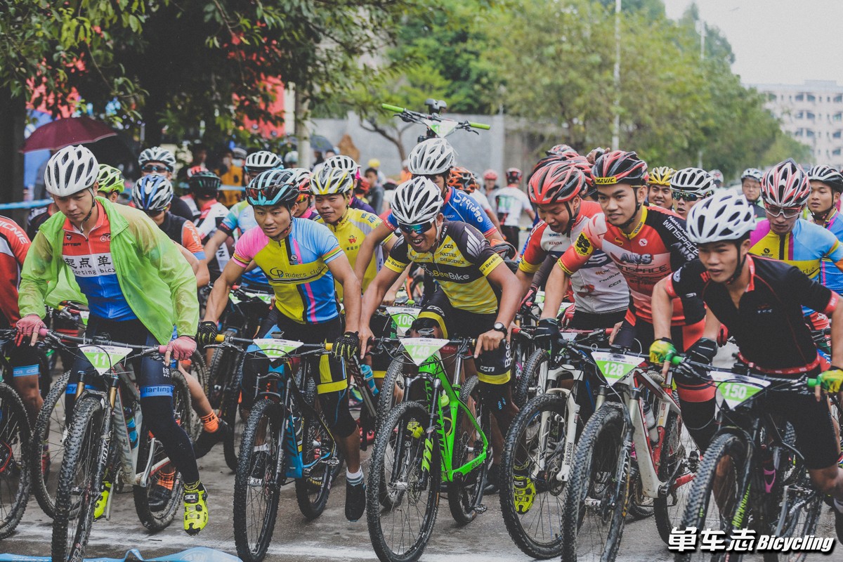 2012华南自行车比赛,2021总决赛广东精彩瞬间