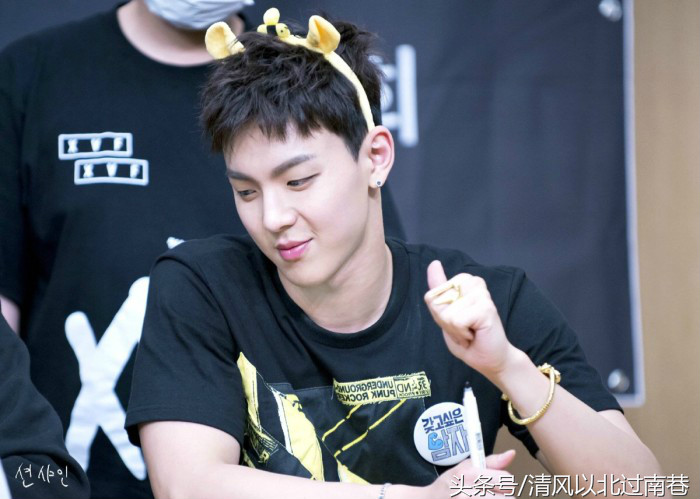 忙内团宠团霸,忙内为什么是团宠