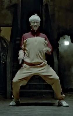 忙内团宠团霸,忙内为什么是团宠