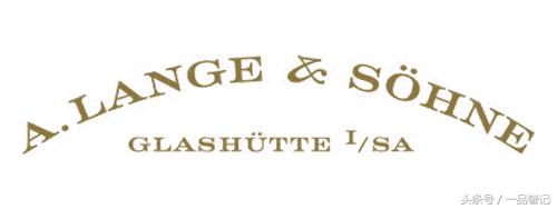 朗格品牌,朗格品牌故事