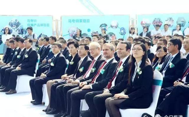 威海临港区有发展空间吗,威海临港区发展得怎么样