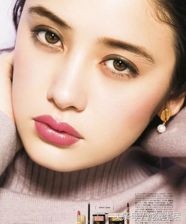 日本POLA走下神坛！这款造福广大无眉娘的大脑洞化妆品即将登顶！