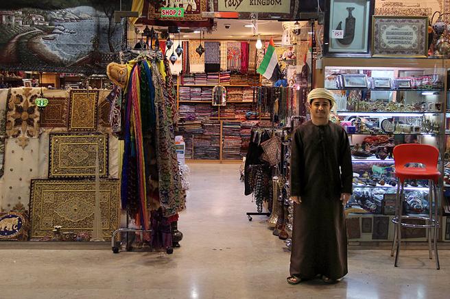 阿联酋购物攻略有哪些,阿联酋沙迦购物