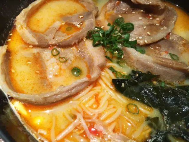 广州正宗的拉面店,广州最地道的潮汕面馆