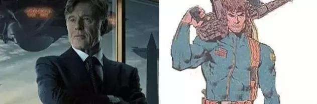 漫威官方公认十个最强的反派,漫威各反派排名