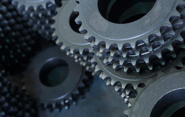 链条链轮调试,链轮链条选择的常识