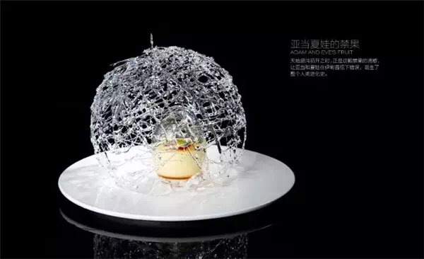 “—1℃冰镇,比前任的心还冷1℃”,这家甜品的文案,太诱人了!