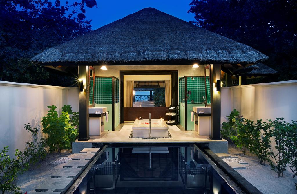 马尔代夫玛娜法鲁岛浮潜,马尔代夫玛娜法鲁岛沙滩