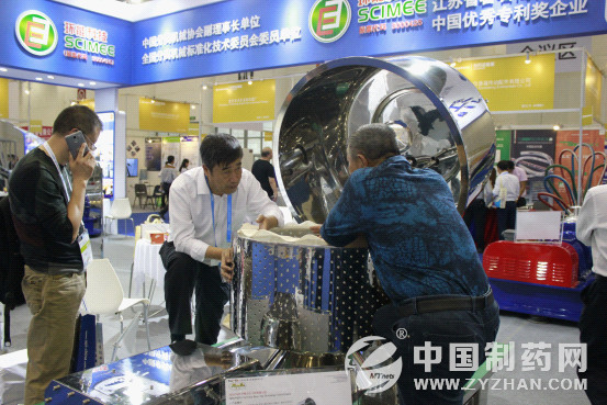 江苏华大范春锋:深耕离心机市场为用户解决过滤与分离难题