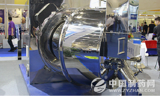 江苏华大范春锋:深耕离心机市场为用户解决过滤与分离难题