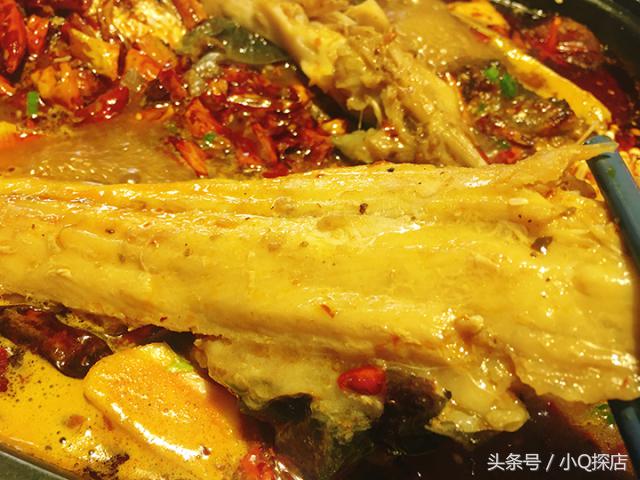 先烤后卤的鱼,先烤再炖的鱼